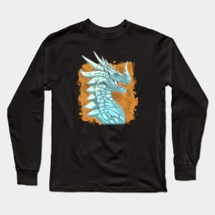 Aurene Long Sleeve T-Shirt